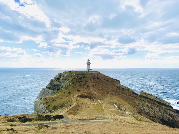 Osezaki Lighthouse