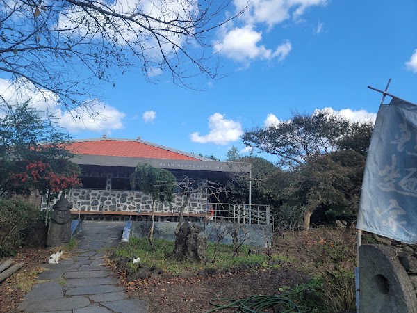 Jeju Han Noodles Restaurant 2