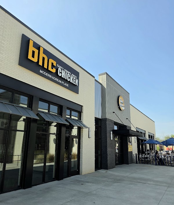 BHC Chicken Buford
