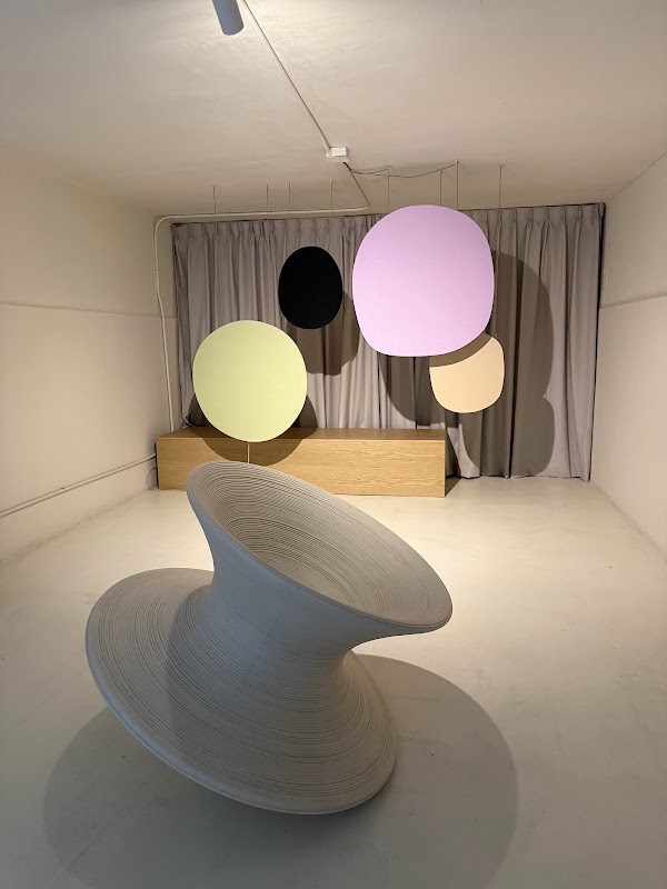 sona - listening space 5