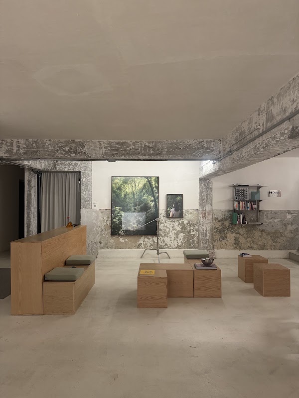 sona - listening space 4