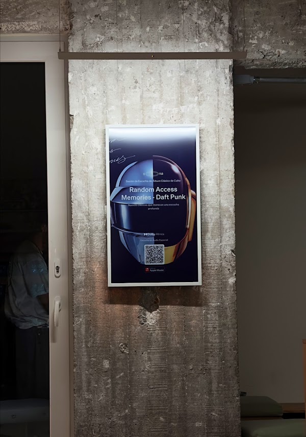 sona - listening space 3