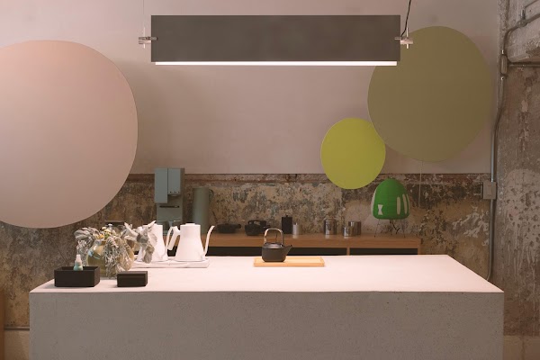 sona - listening space 2