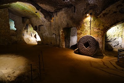Orvieto Underground