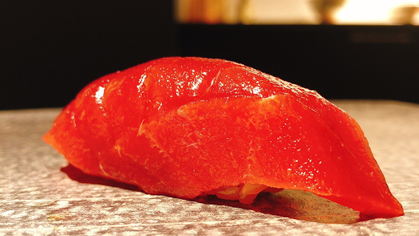 Sushi Punch