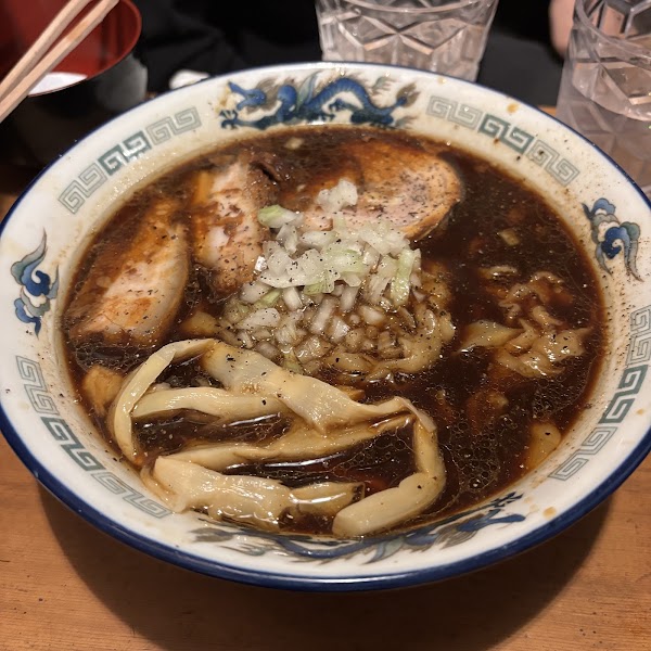 Michishirube 2