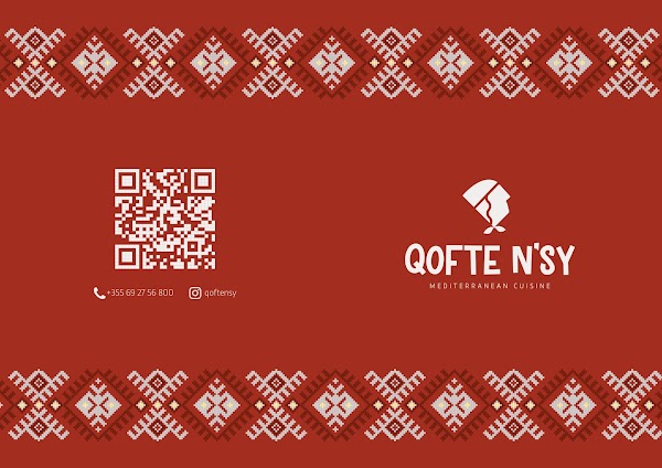 Qofte N'sy 4