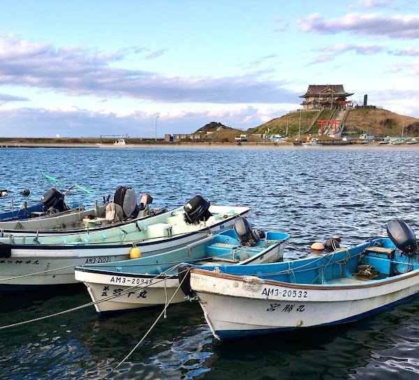 Hachinohe 5