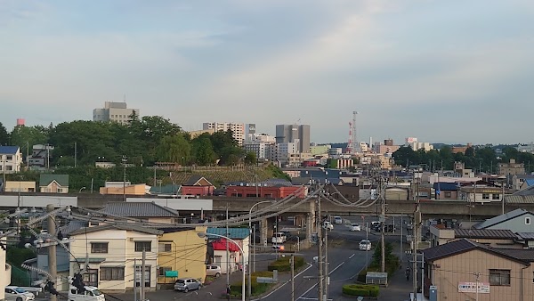 Hachinohe 3
