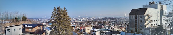 Hachinohe 2
