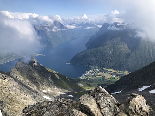 Norge 30