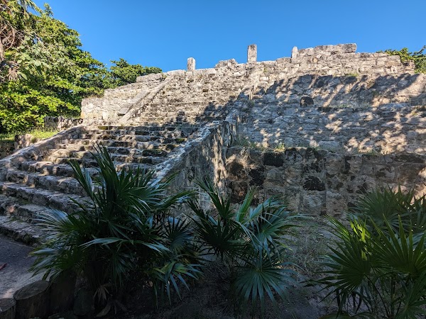 San Miguelito Archeological Site