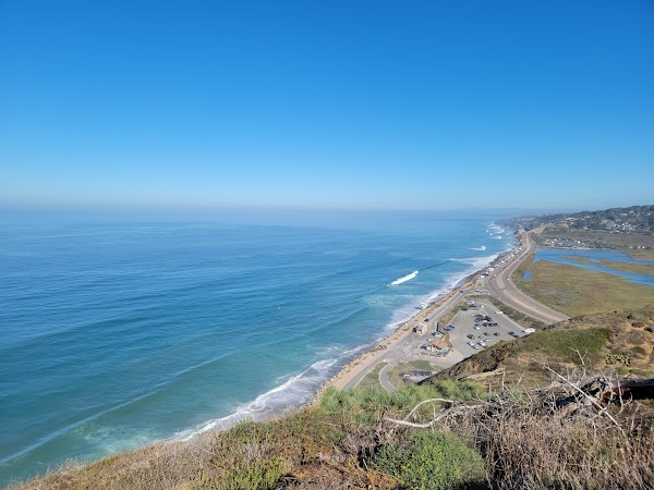 Torrey Pines State Natural Reserve 4
