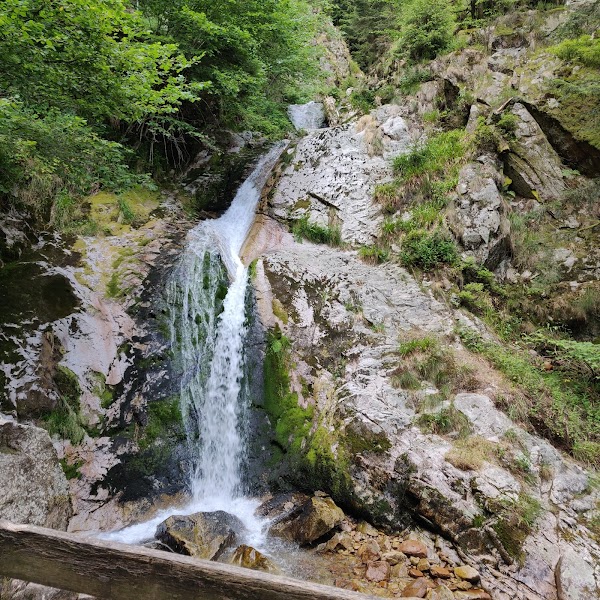 Allerheiligen-Wasserfälle 5