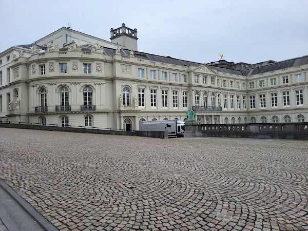 Royal Museums of Fine Arts of Belgium 5