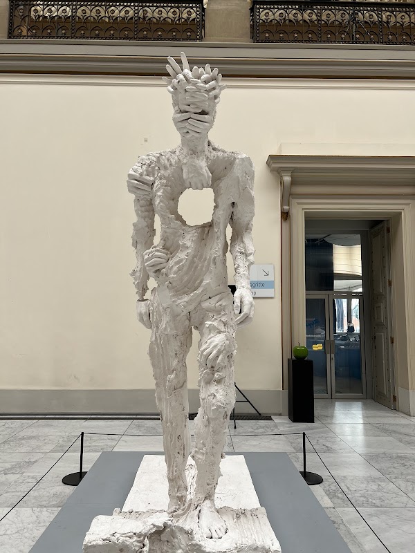 Royal Museums of Fine Arts of Belgium 4