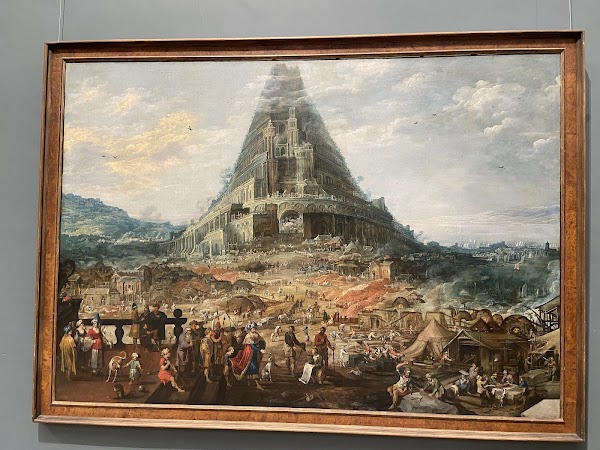 Royal Museums of Fine Arts of Belgium 3