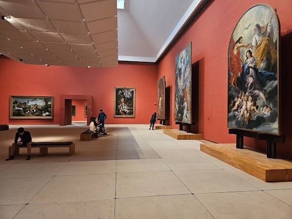 Royal Museums of Fine Arts of Belgium 2