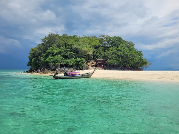 Tub Islands
