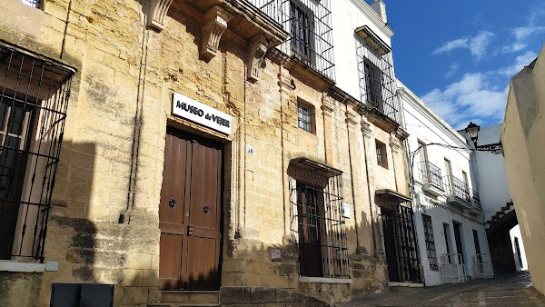 Museo de Vejer