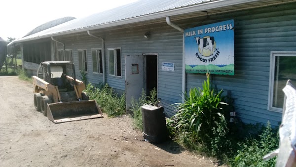 Escobar Farm 1