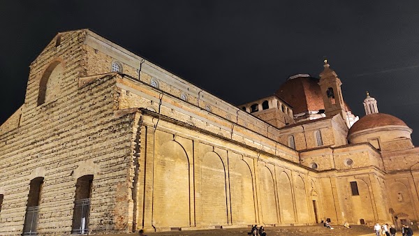 Basilica di San Lorenzo 4