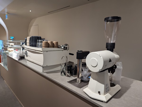 Isle of coffee (QUEEN) 2