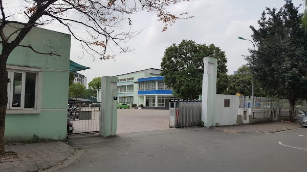Dịch Vọng Hậu Village Hall 1