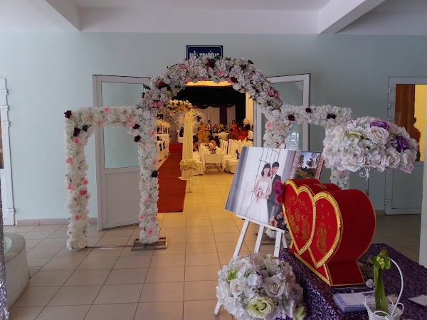 Dịch Vọng Hậu Village Hall 4
