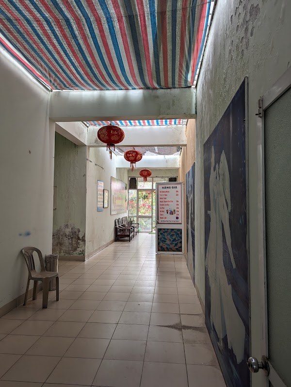 Dịch Vọng Hậu Village Hall 3