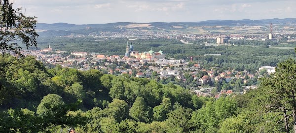 Klosterneuburg