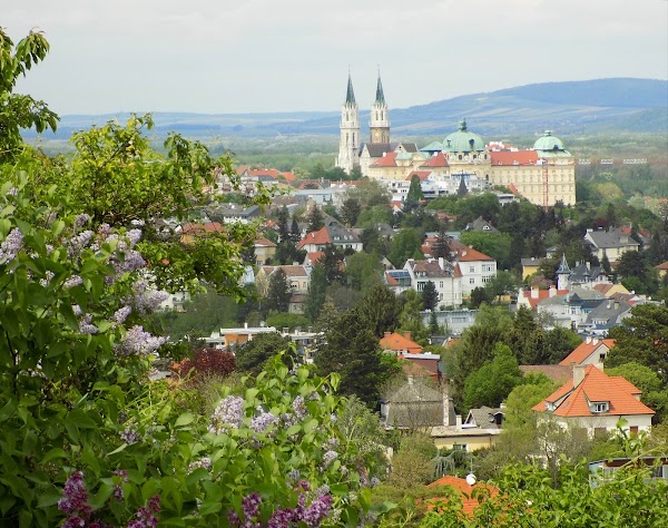 Klosterneuburg 5