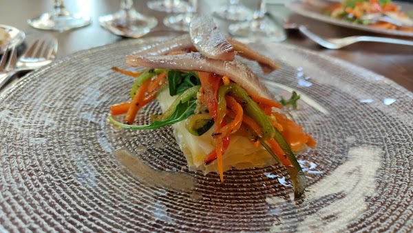 Restaurant La Ereta 5