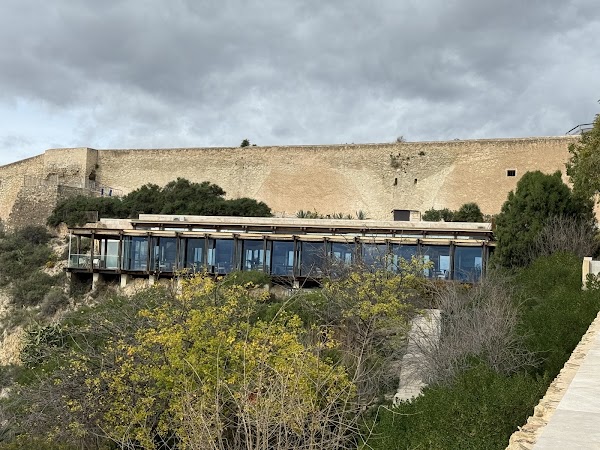 Restaurant La Ereta 2