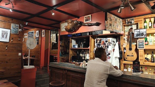 La Gouaille 2