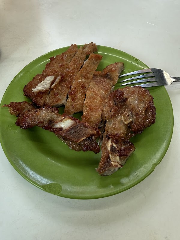 鳳城小食