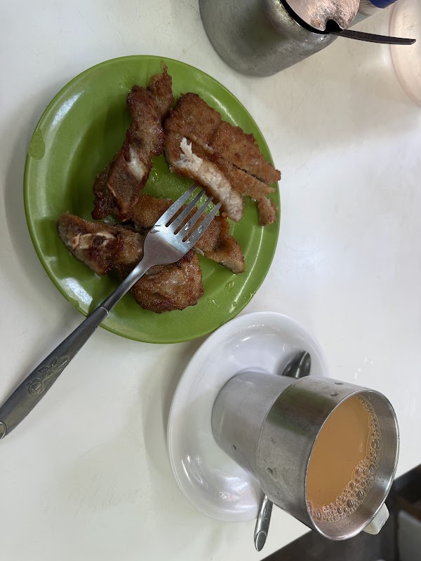 鳳城小食 2