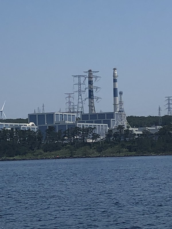 Shika Nuclear Power Station 4