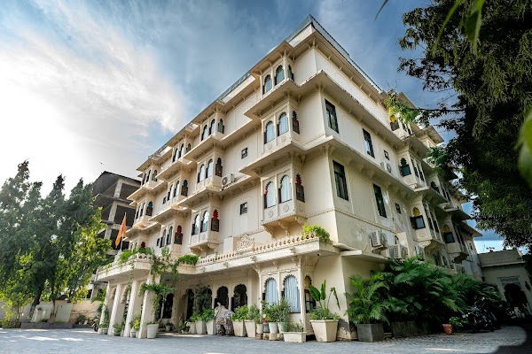 Kaner Bagh - A Heritage Boutique Hotel & Restaurant