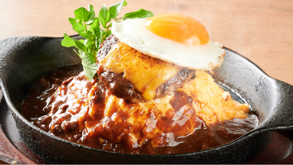 NikutoTamago Shinjuku Branch 5
