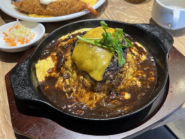 NikutoTamago Shinjuku Branch 3