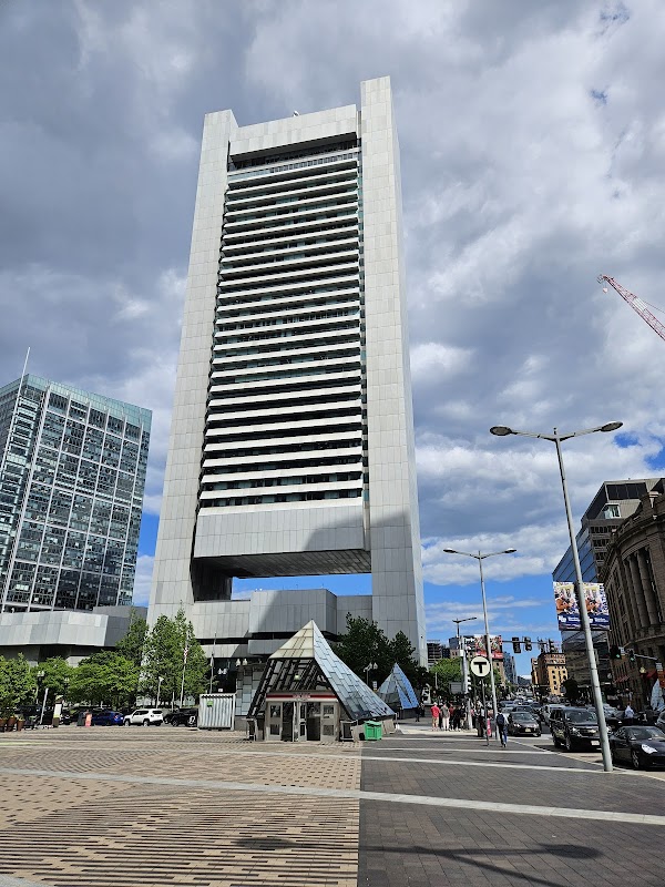 Federal Reserve Bank of Boston