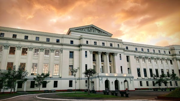 National Museum of Fine Arts 5