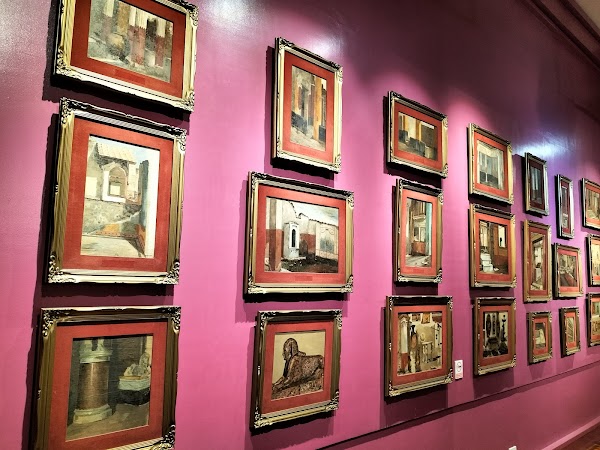 National Museum of Fine Arts 3