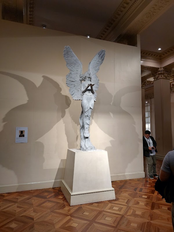 National Museum of Fine Arts 2