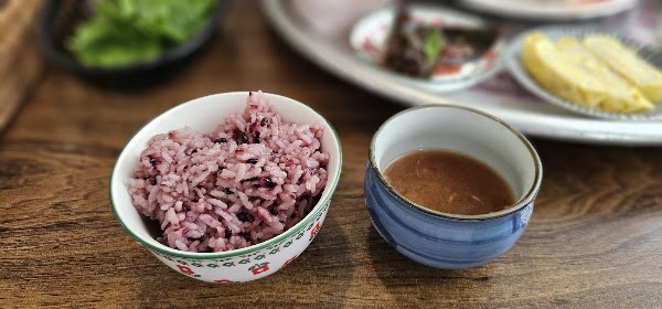 [ 단소 ]백반집 2