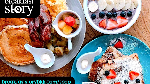 Breakfast Story Thonglor 5