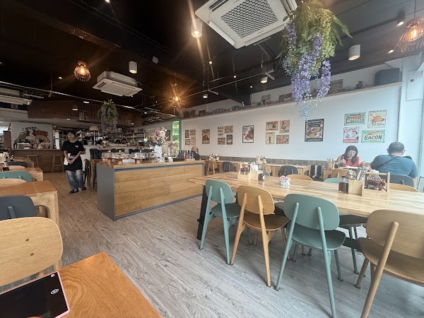 Breakfast Story Thonglor 2