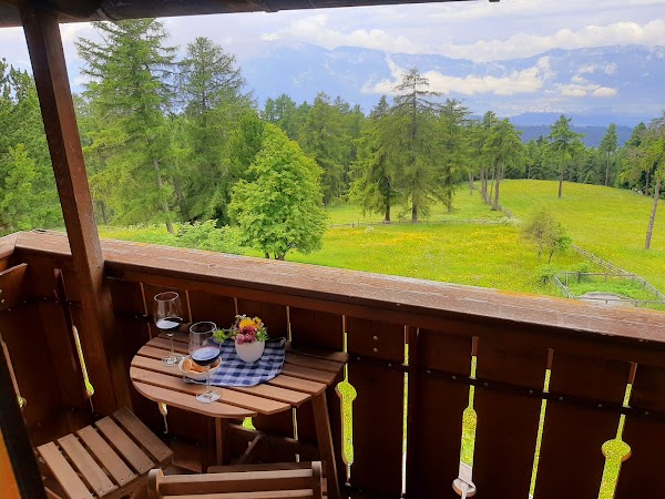 Gasthof Schmiederalm