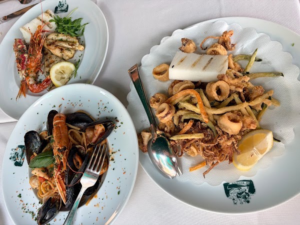 Trattoria da Romano 4
